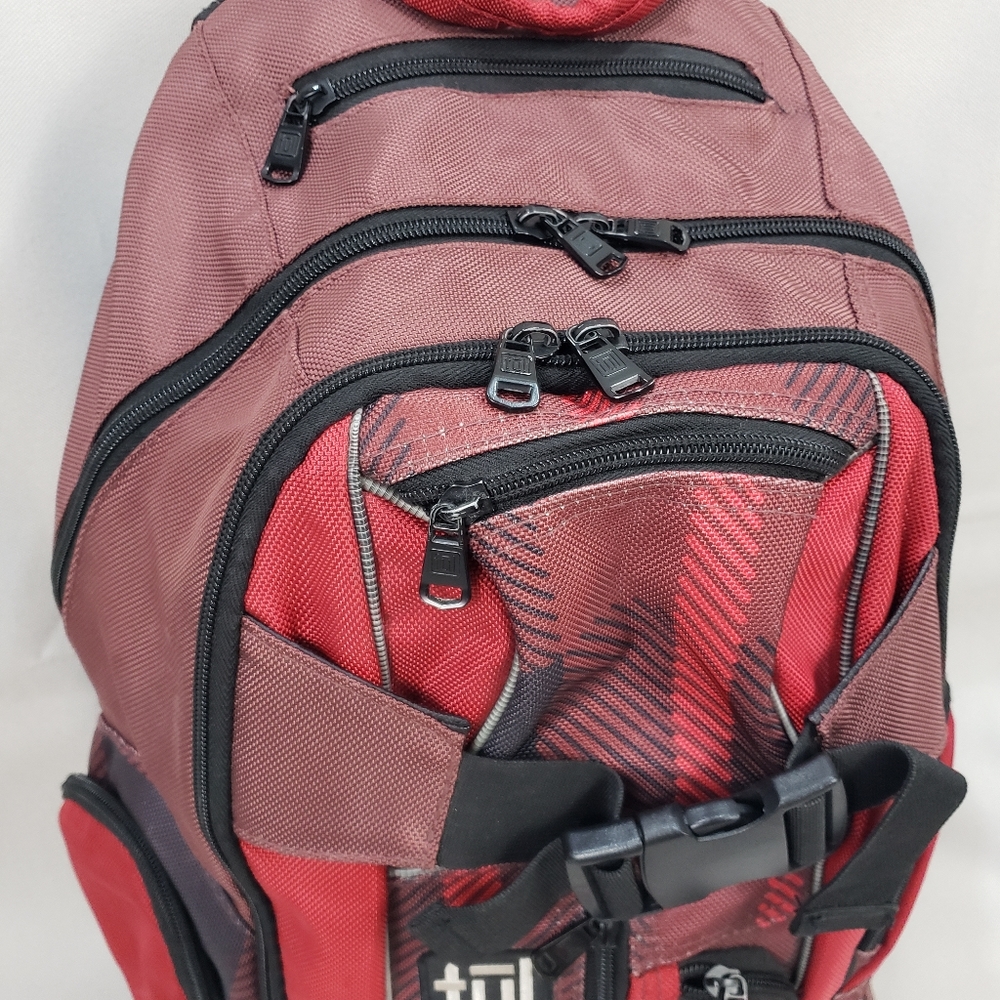 FŪL backpack - Picture 3 of 12